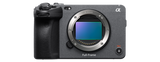 กล้องแบบฟูลเฟรมในกลุ่มภาพยนตร์ FX3 พร้อมเครื่องอ่านการ์ด (ILME-FX3) 0