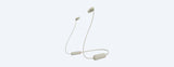 WI-C100 Wireless In-ear Headphones 11