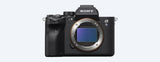 กล้อง Alpha 7S III ที่มีความสามารถด้านภาพยนตร์/ภาพนิ่งระดับมืออาชีพ (ILCE-7SM3) 3