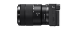 ILCE-6400L E-mount camera with APS-C Sensor (With Kit-lens) 14