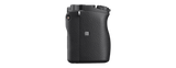 ILCE-6400L E-mount camera with APS-C Sensor (With Kit-lens) 9