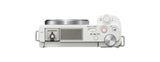 Vlog camera Interchangeable-lens with Lens kit 16-50 mm (ZV-E10L) 14