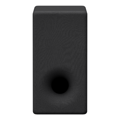 SA-SW3 200W Additional Wireless Subwoofer