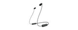 WI-C100 Wireless In-ear Headphones 0