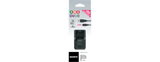 อุปกรณ์ชาร์จแบตเตอรี่สำหรับ Cyber-shot (BC-TRX) 1