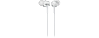 หูฟังอินเอียร์ MDR-EX255AP