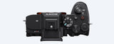 α7R V full-frame high-resolution camera (ILCE-7RM5) 9