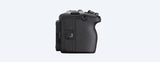 กล้องคอมแพคกลุ่มภาพยนตร์รุ่นเริ่มต้น FX30 พร้อมชุดด้ามจับ XLR (ILME-FX30) 3