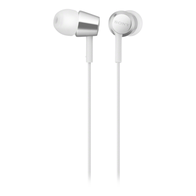 MDR-EX155AP In-ear Headphones