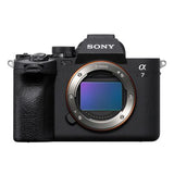 กล้องไฮบริดฟูลเฟรม α7 IV (ILCE-7M4) 2