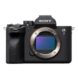 กล้องไฮบริดฟูลเฟรม α7 IV (ILCE-7M4) 6