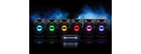 High Power Home Audio System with DVD SHAKE-X30D 4
