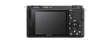 Vlog camera Interchangeable-lens with Lens kit 16-50 mm (ZV-E10L) 9