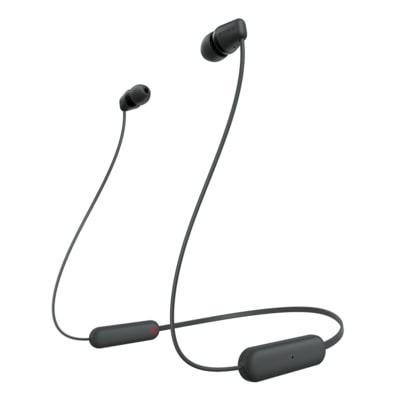 WI-C100 Wireless In-ear Headphones