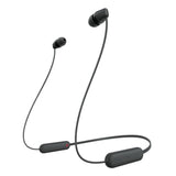 WI-C100 Wireless In-ear Headphones 1