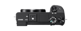 ILCE-6400L E-mount camera with APS-C Sensor (With Kit-lens) 4