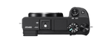 กล้อง APS-C E-mount ระดับพรีเมียม α6400 (ILCE-6400) 67