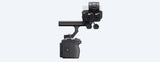 กล้องคอมแพคกลุ่มภาพยนตร์รุ่นเริ่มต้น FX30 พร้อมชุดด้ามจับ XLR (ILME-FX30) 6