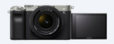 ILCE-7CL Compact full-frame camera With Kit-Lens (ILCE-7CL) 5