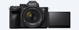 กล้องฟูลเฟรมความละเอียดสูง α7R V (ILCE-7RM5) 6