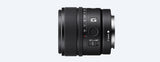 E 15 มม. F1.4 G (SEL15F14G) 1