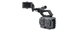 กล้องแบบฟูลเฟรมในกลุ่มภาพยนตร์ FX6 (ILME-FX6) 3