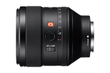 FE 85 มม. F1.4 GM (SEL85F14GM) 1