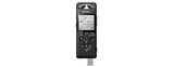 เครื่องบันทึกเสียง A10 Linear PCM ซีรีส์ A 6