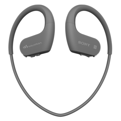 Walkman® ป้องกันน้ำและฝุ่นพร้อมเทคโนโลยีไร้สาย BLUETOOTH®