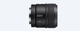E 15 มม. F1.4 G (SEL15F14G) 3