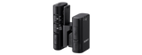 Wireless Microphone ECM-W2BT 8