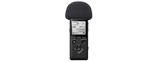 เครื่องบันทึกเสียง A10 Linear PCM ซีรีส์ A 5