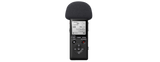 เครื่องบันทึกเสียง A10 Linear PCM ซีรีส์ A 14
