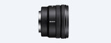 E PZ 10-20 มม. F4 (SELP1020G) 3