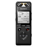 เครื่องบันทึกเสียง A10 Linear PCM ซีรีส์ A 8