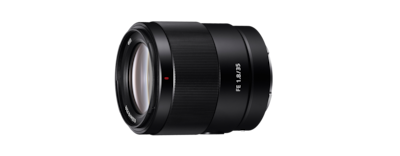 FE 35 มม. F1.8 (SEL35F18F)