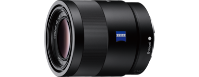 Sonnar T* FE 55 มม. F1.8 ZA (SEL55F18Z)