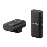Wireless Microphone ECM-W2BT 9