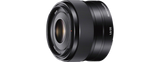 E 35 mm F1.8 OSS (SEL35F18) 0
