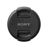 55 mm Front Lens Cap (ALC-F55S) 0