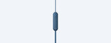 WI-C100 Wireless In-ear Headphones 7