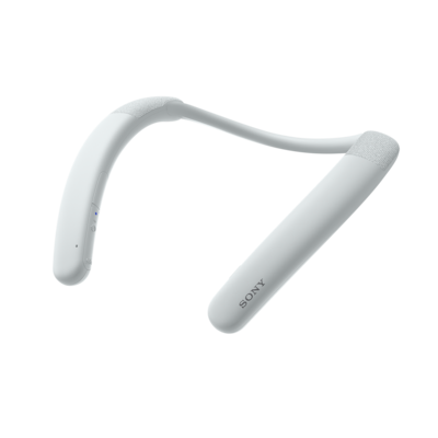 SRS-NB10 | Wireless Neckband Speaker