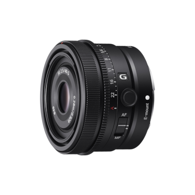 FE 40 มม. F2.5 G (SEL40F25G)