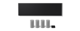 HT-A9 | 360 Spatial Sound Mapping Dolby Atmos®/DTS:X® Home Theatre System 7
