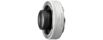 1.4x Teleconverter Lens