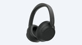 WH-CH720N Wireless Noise Cancelling Headphones 24