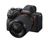 กล้องไฮบริดฟูลเฟรม α7 IV พร้อมเลนส์ซูม 28-70 มม. (ILCE-7M4K) 3