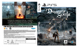 PlayStation®5 Demon's Souls (EN Jacket) (ECAS-00009E) 1