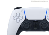 DualSense™ Wireless Controller: CFI-ZCT1G 12