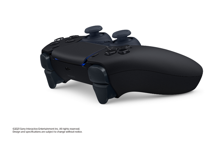 DualSense™ Wireless Controller: CFI-ZCT1G